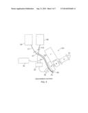 METHOD AND APPARATUS FOR DELIVERY OF CEMENTITIOUS MATERIAL diagram and image