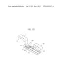 LARGE-SCALE IMPRINT APPARATUS AND METHOD diagram and image