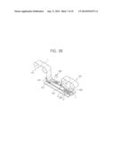 LARGE-SCALE IMPRINT APPARATUS AND METHOD diagram and image