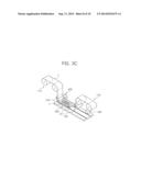 LARGE-SCALE IMPRINT APPARATUS AND METHOD diagram and image