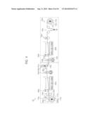 LARGE-SCALE IMPRINT APPARATUS AND METHOD diagram and image