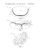 METHOD FOR MAKING A LIGHT HANDLE COVER diagram and image