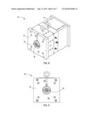 METHOD FOR MAKING A LIGHT HANDLE COVER diagram and image