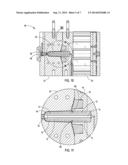 METHOD FOR MAKING A LIGHT HANDLE COVER diagram and image