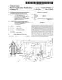 METHOD OF OPERATING REGENERATIVE HEATERS IN BLAST FURNACE PLANT diagram and image