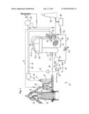 METHOD OF OPERATING REGENERATIVE HEATERS IN BLAST FURNACE PLANT diagram and image