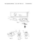 TORSION KEY SADDLE diagram and image