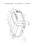 Media Conveyance Device and Printer diagram and image