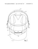 Infant Transport Apparatus and Method diagram and image