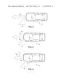 VEHICLE FRONT SUSPENSION diagram and image