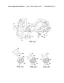 VEHICLE FRONT SUSPENSION diagram and image