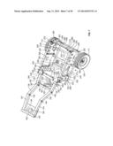 TRAILER STABILIZER diagram and image