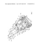 TRAILER STABILIZER diagram and image