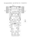 TRAILER STABILIZER diagram and image