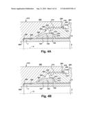 PULL-UP BY TORQUE FITTING WITH FEMALE THREADED NUT AND INTEGRAL DYNAMIC     WEDGE diagram and image