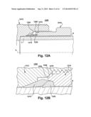 PULL-UP BY TORQUE FITTING WITH FEMALE THREADED NUT AND INTEGRAL DYNAMIC     WEDGE diagram and image