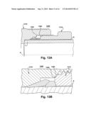 PULL-UP BY TORQUE FITTING WITH FEMALE THREADED NUT AND INTEGRAL DYNAMIC     WEDGE diagram and image