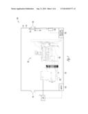 POWER GENERATION SYSTEM WITH CONTROLLED ENCLOSURE OPENINGS diagram and image