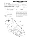 METHOD FOR REBUILDING A MACHINE SURFACE diagram and image