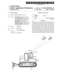 WORK VEHICLE diagram and image