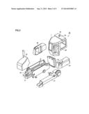 WORK VEHICLE diagram and image