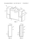 SEATING DEVICE diagram and image