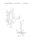 Beach Chair diagram and image