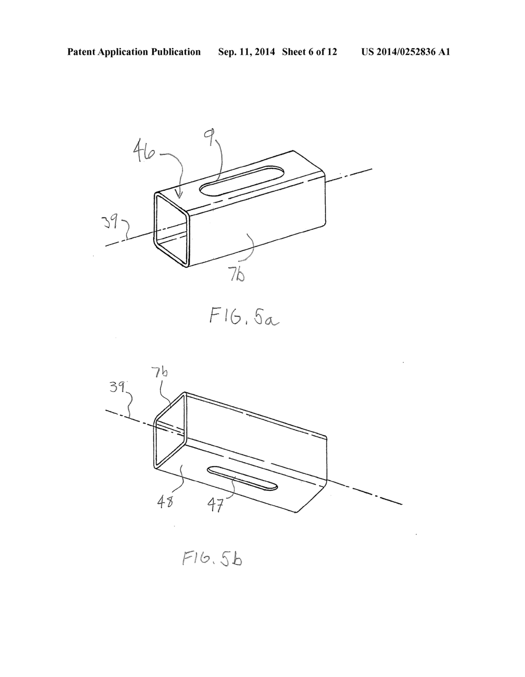 Anchoring System for Seat Back - diagram, schematic, and image 07