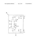 Battery with a Thermal Tripping Element diagram and image