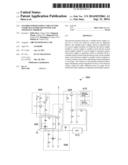 STANDBY POWER SUPPLY CIRCUIT FOR 2-WIRE BUS INTERCOM SYSTEM AND APPARATUS     THEREOF diagram and image