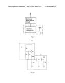 STANDBY POWER SUPPLY CIRCUIT FOR 2-WIRE BUS INTERCOM SYSTEM AND APPARATUS     THEREOF diagram and image