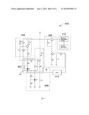 STANDBY POWER SUPPLY CIRCUIT FOR 2-WIRE BUS INTERCOM SYSTEM AND APPARATUS     THEREOF diagram and image