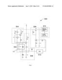 STANDBY POWER SUPPLY CIRCUIT FOR 2-WIRE BUS INTERCOM SYSTEM AND APPARATUS     THEREOF diagram and image