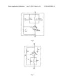 STANDBY POWER SUPPLY CIRCUIT FOR 2-WIRE BUS INTERCOM SYSTEM AND APPARATUS     THEREOF diagram and image