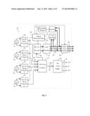 Maximizing Power Production at Low Sunlight by Solar Power Mini-Inverters diagram and image