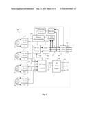 Maximizing Power Production at Low Sunlight by Solar Power Mini-Inverters diagram and image