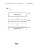 ALTERNATING CURRENT (AC) SYNCHRONIZATION FOR LOAD RESTORATION diagram and image