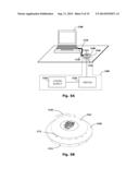 SYSTEM AND METHOD FOR PROVIDING SIMPLE FEEDBACK SIGNALS INDICATING IF MORE     OR LESS POWER IS REQUIRED DURING INDUCTIVE POWER TRANSMISSION diagram and image