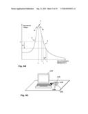 SYSTEM AND METHOD FOR PROVIDING SIMPLE FEEDBACK SIGNALS INDICATING IF MORE     OR LESS POWER IS REQUIRED DURING INDUCTIVE POWER TRANSMISSION diagram and image