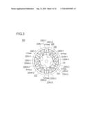 INDUCTOR TYPE ROTARY MOTOR diagram and image