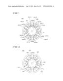 INDUCTOR TYPE ROTARY MOTOR diagram and image