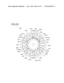 INDUCTOR TYPE ROTARY MOTOR diagram and image