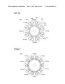 INDUCTOR TYPE ROTARY MOTOR diagram and image