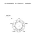 INDUCTOR TYPE ROTARY MOTOR diagram and image