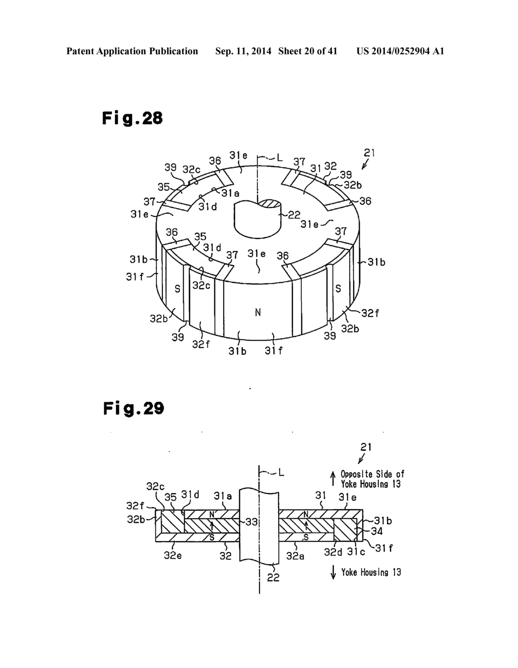 MOTOR - diagram, schematic, and image 21