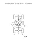 ROTOR ARRANGEMENT FOR AN ELECTRICAL PRIME MOVER AND ELECTRIC PRIME MOVER     AND ELECTRIC DRIVE SYSTEM diagram and image