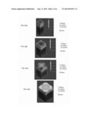 LAMINATED PIEZOELECTRIC ELEMENT AND MULTI-FEED DETECTION SENSOR diagram and image