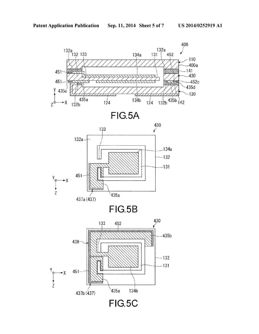 PIEZOELECTRIC DEVICE - diagram, schematic, and image 06