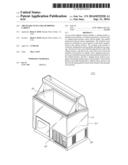 AIR INTAKE IN ICE CREAM DIPPING CABINET diagram and image