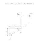 AIR INTAKE IN ICE CREAM DIPPING CABINET diagram and image